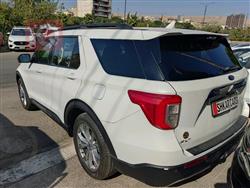 فورد إكسبلورر